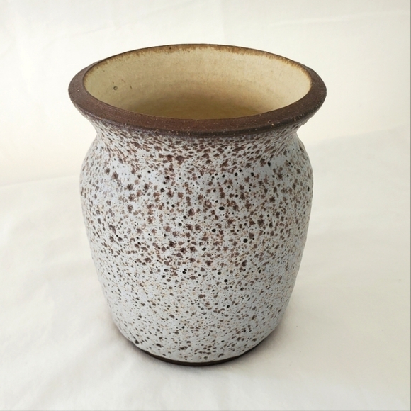 Vintage (1982) NC Puckmire Pottery - Picture 1 of 8